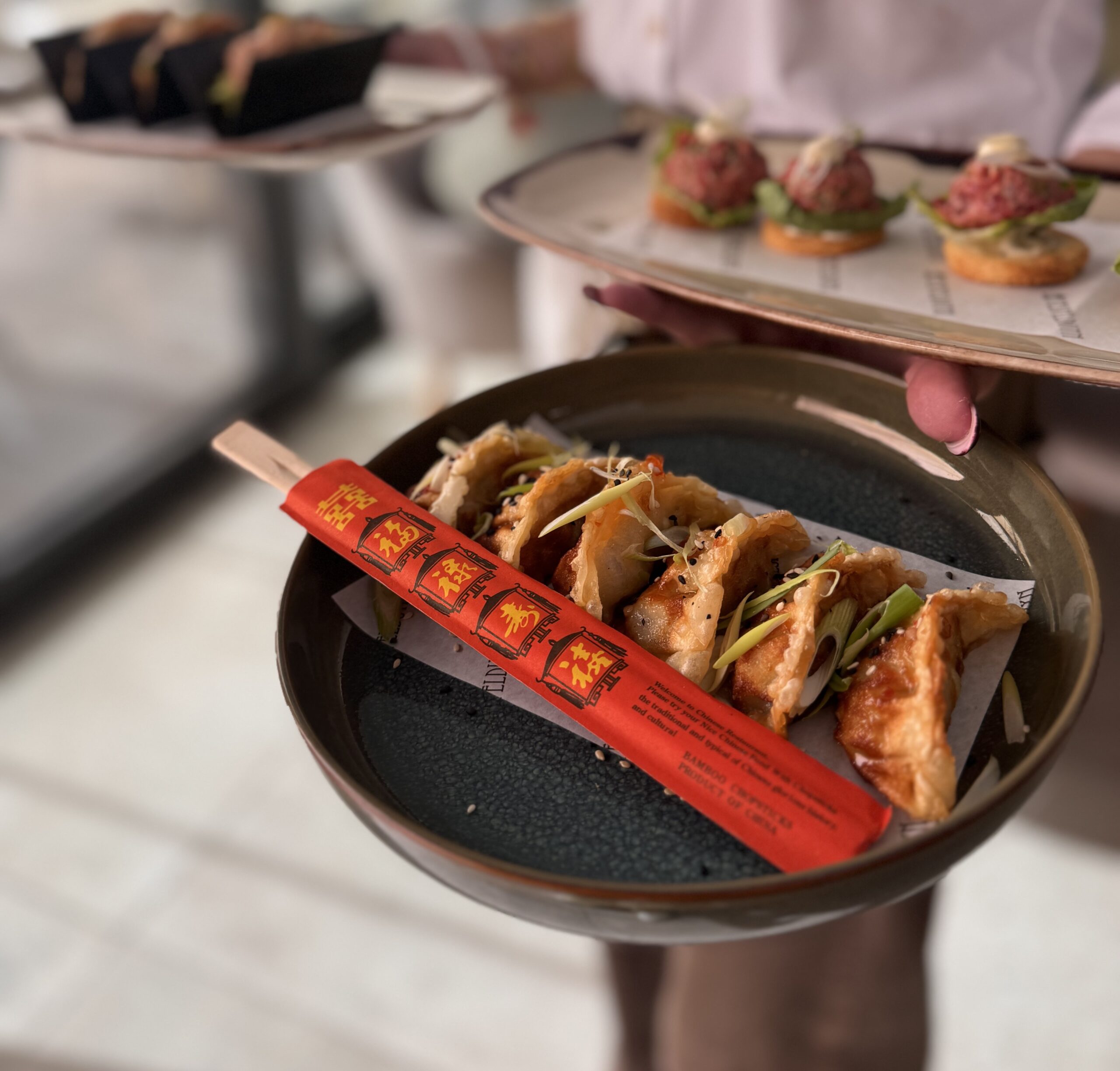 Gyoza